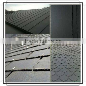 Nature Stone for Patio Roof Toiture