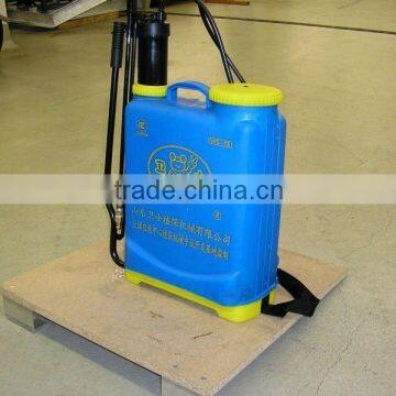 16l ss sprayer lance hand manual sprayer WS-16P