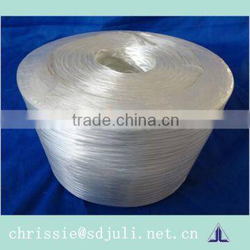 quality glass fiber roving with e-glass for water tank used