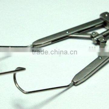 Phaco Speculum OPHTHALMIC Instrument