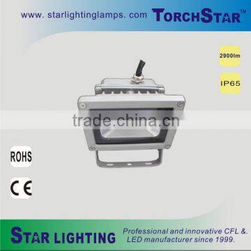 OUTDOOR COB 40W IP65 LED flood light