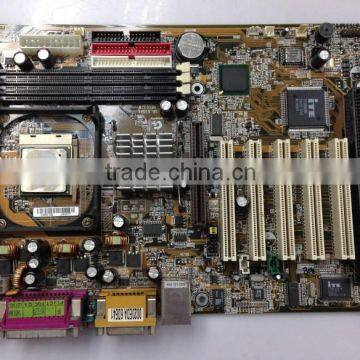 Gig-aby-te GA-8IDXI motherboard