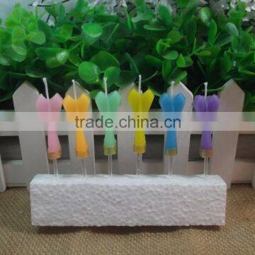 Ball Shaped Birthday Cake Party Candles/candles Party photo-6