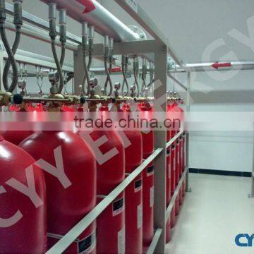 Empty 1-2kg Bc/abc Dry Chemical Powder Fire Extinguisher Cylinder Bottle With Competitive Price photo-4