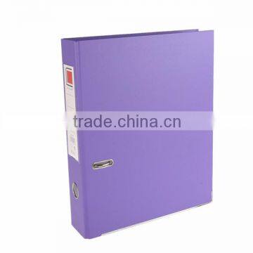 China Supplier Factory Price Office Stationery, A4 FC Size 2 Inch 3 Inch Lever Arch File, File Folder photo-5