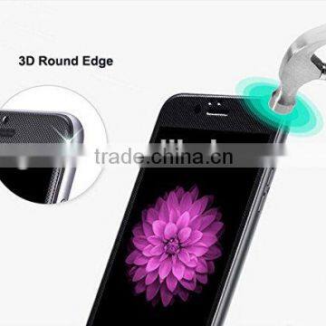smartphone screen protector Carbon Fiber Sticker Flim Screen Protector Full Body for Iphone 6S plus phone screen protectors