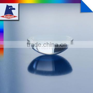 Optical Glass Spherical Lens Safe Package