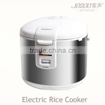 Electricial Handle Rice Cooker photo-3