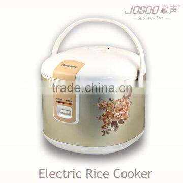 1.8L Deluxe Electric Rice Cooker photo-2