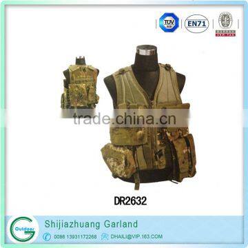 clothing men clothes anti-mosquito fishing and hunting safety vest