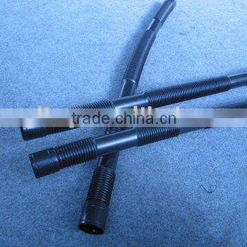 Fuel tank filler tube