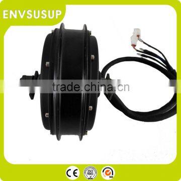 ebike 72v 5kw brushless dc motor