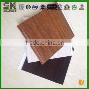 home decoration materials used wall panelling