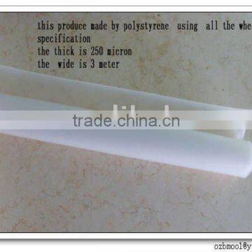 plastic film packaging