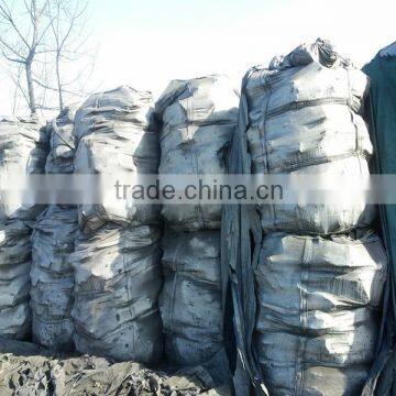 china Foundry coke with 10% ash