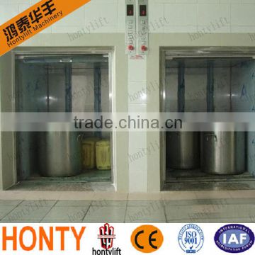 Low Price Dumb waiter Elevator