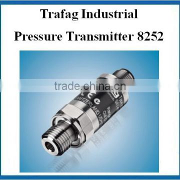 Made in Switzerland Trafag pressure transmitter 8252 for general industrial application