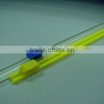 plastic wrapping film cutter