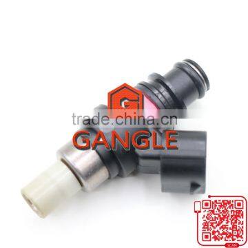 FBYC980 Fuel Injector Nozzle Fuel Injection photo-2