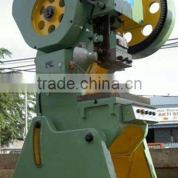 100tons J23 Series Tilting Roll Press in Open Type