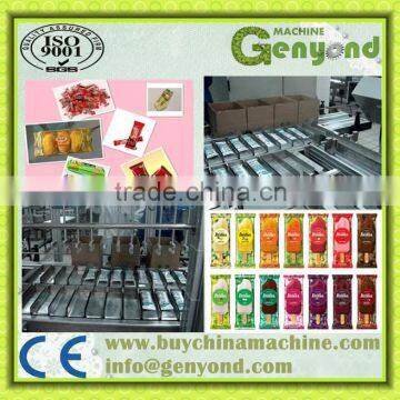 High Quality pillow Packing Machine