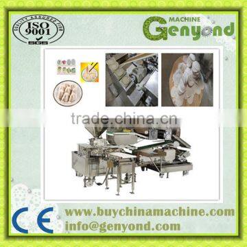 High Capcity Dumpling Skin Machine with reasonable price