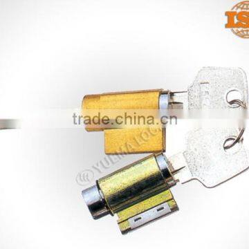 TWINS CY03 single and mortise lock cylinder