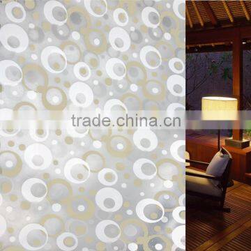 China Supplier PVC Decorative Artical Hair Pattern Lignt Decorative Film Self-adhesive Pvc Decoration Film for Wall photo-4