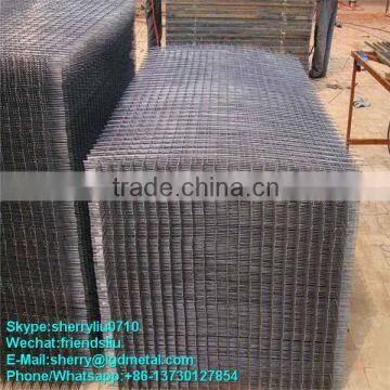 Low Price Heavy Type Welded Wire Mesh Factory Direct,welded wire mesh for sale----WMSL016