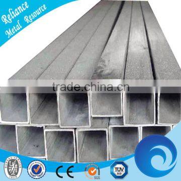 Q195-Q345 GALVANIZED SQUARE STEEL PIPE photo-2