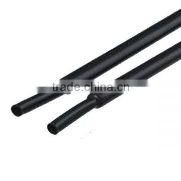 Black Heat Shrinking Sleeving on the Sale