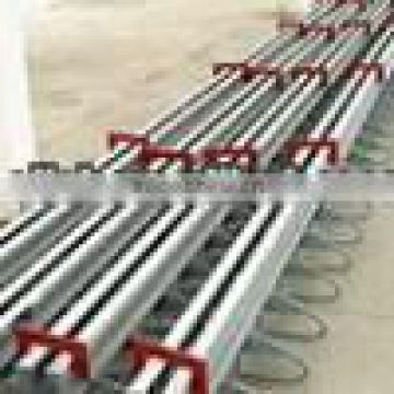 Railway Bridge Expansion Joint