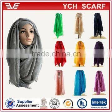 Fashion Hot Muslim Fashion Hijab 2015 photo-3