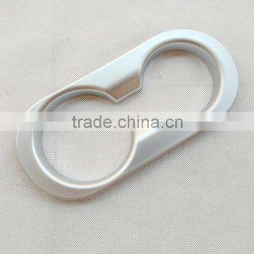 Auto Accessories ABS Chrome Water Cup Holder Trim For HYUNDAI TUCSON TL 2015 2016