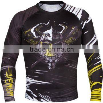 venum rash guard