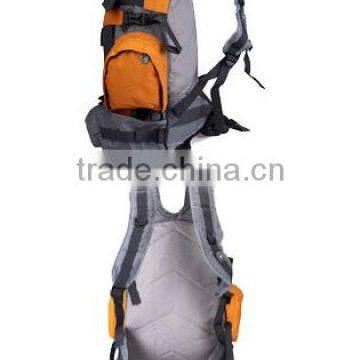 2016 Largest 45L Water Resistant Skateboard Roller Skate Outdoor Backpack photo-2