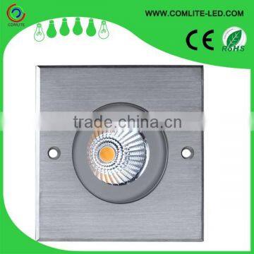 6W LED underground paving light