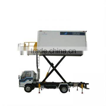 Aircraft Catering Truck