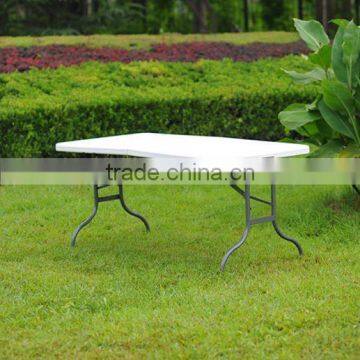 garden tables folding plastic outdoor dining table