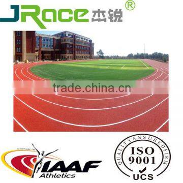 Polyurethane adhesivemini rubber track undercarriage
