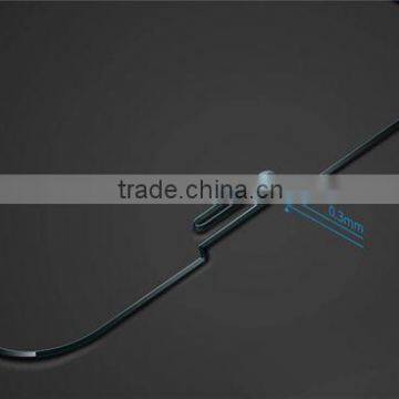 Prevent Myopia Protective Eyes Anti Blue Light Tempered Glass Screen Protector for Iphone 6 Plus 64 gb photo-4