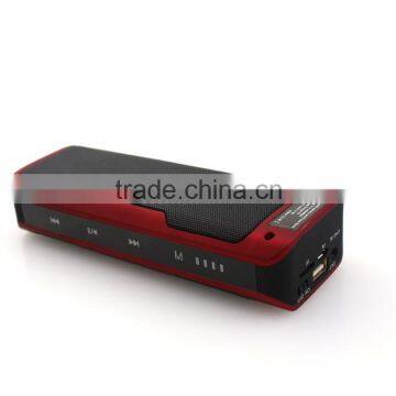 2016 Cheap Rectangular Great dB Bluetooth Wireless Speaker photo-4