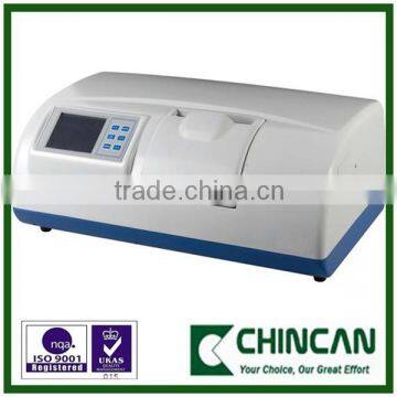 SGW-1,SGW-2 Digital Automatic Polarimeter with USB Interface