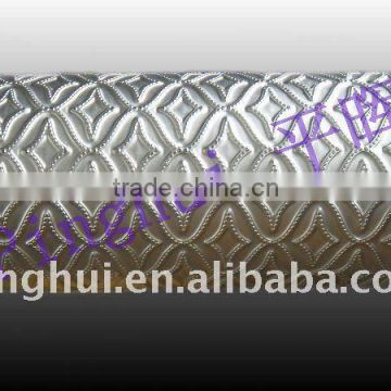 Hot Fabric Embossing Roller