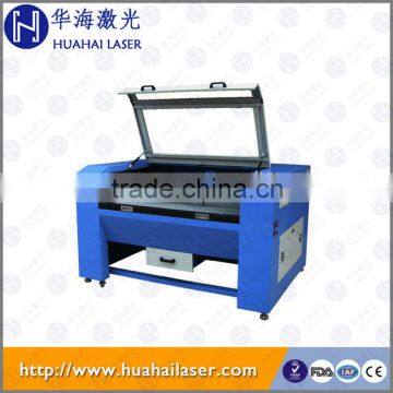 High Speed co2 laser engraving acrylic laser cutter machine