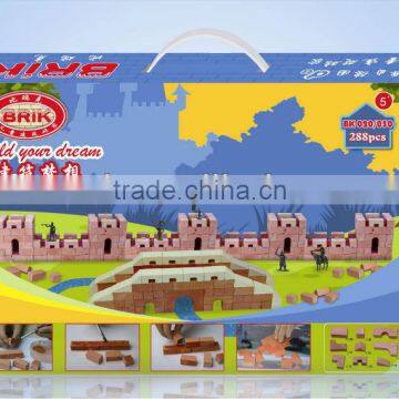288pcs Brick Toys