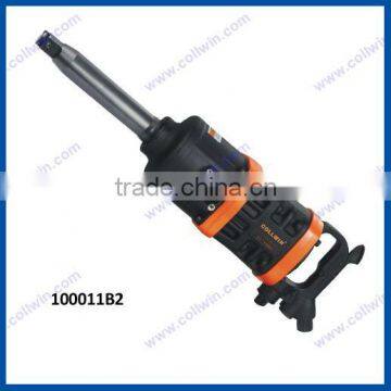 1 inch Industrial Heavy Duty Air Pneumatic Impact Wrench 5200Nm (3835ft-lb)