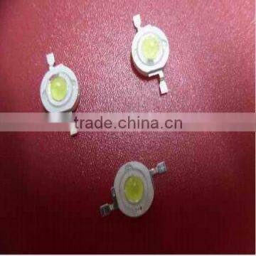 dongguan factory wholesale high power epistar chips led 1w