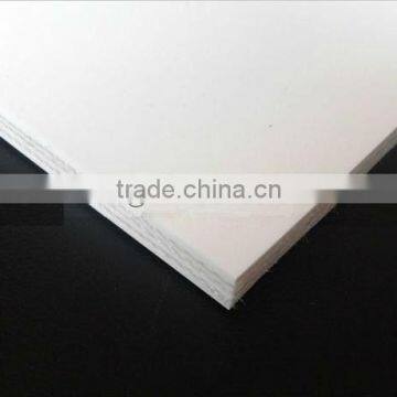 6.0mm pvc conveyor belt