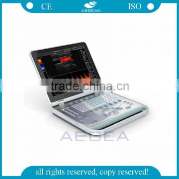 AG-BU005 top quality laptop color doppler ultrasound